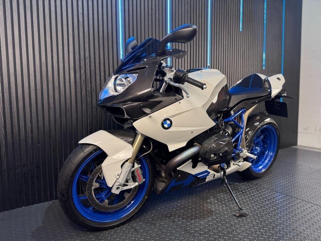 BMW HP2