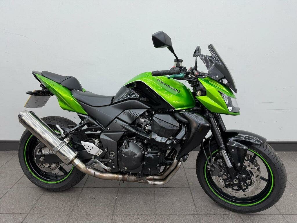 Kawasaki Z 750