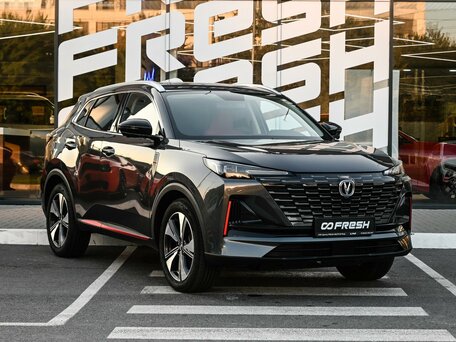 Changan UNI-S I