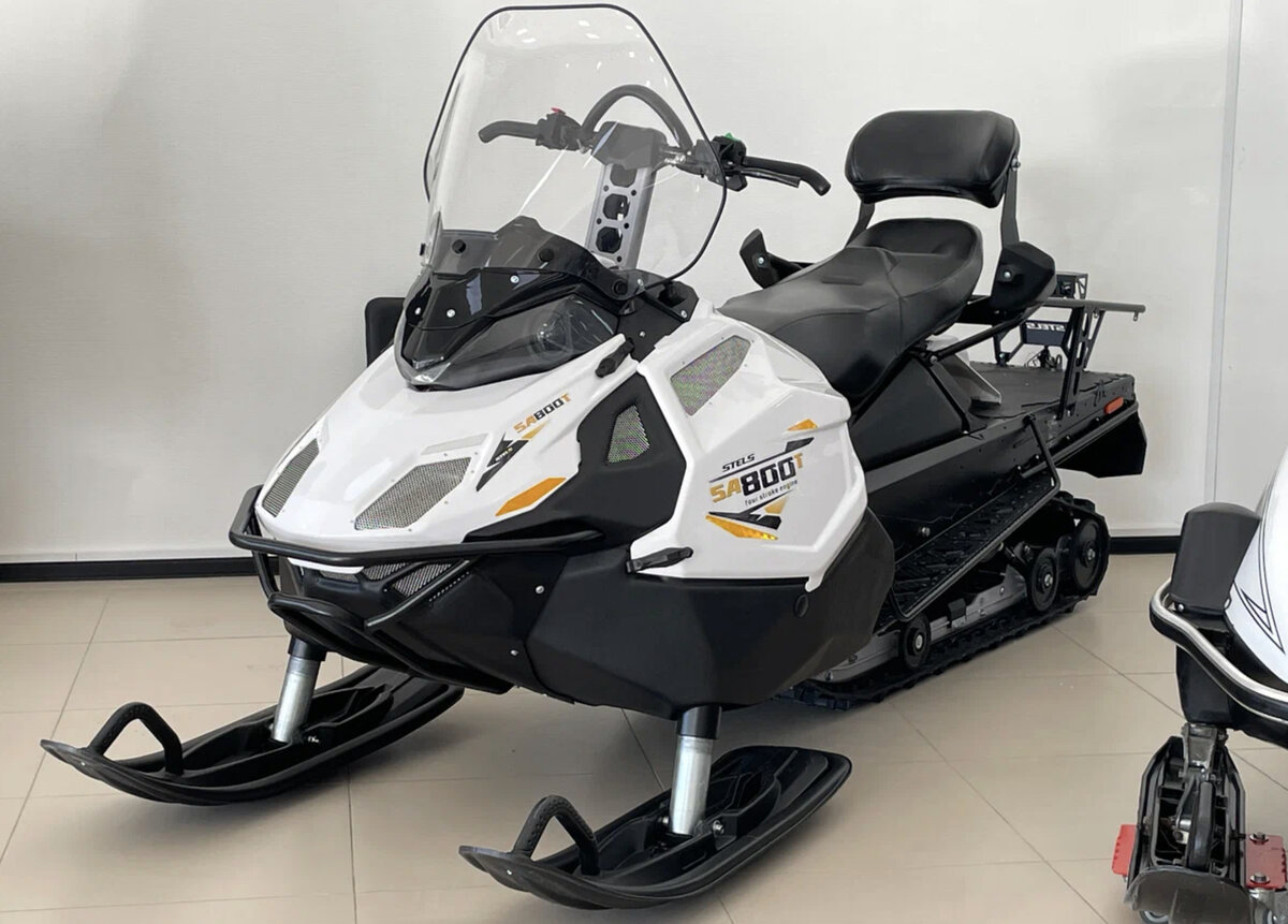 Stels Атаман SA800T