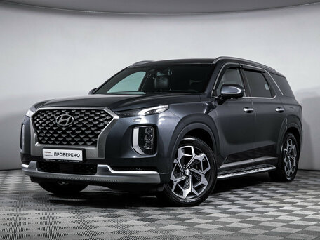 Hyundai Palisade I