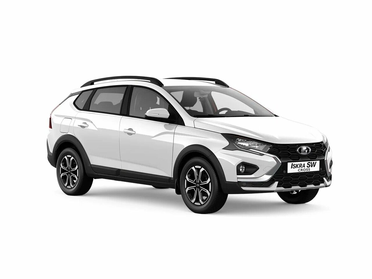 Открыть фотографии: Lada (ВАЗ) Iskra