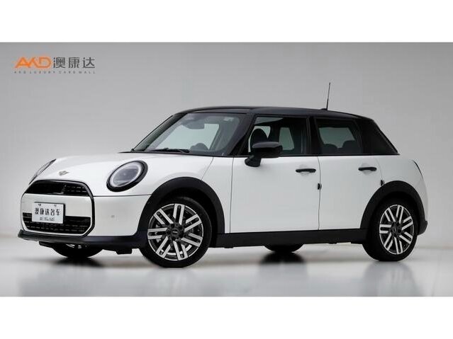 Mini Hatch IV (F65/F66/J01)