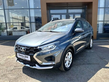 Lada (ВАЗ) Iskra
