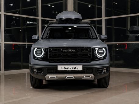 Haval Dargo I