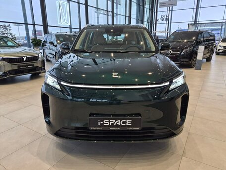 Evolute i-Space I Рестайлинг