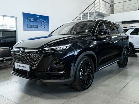 Changan CS75 Pro