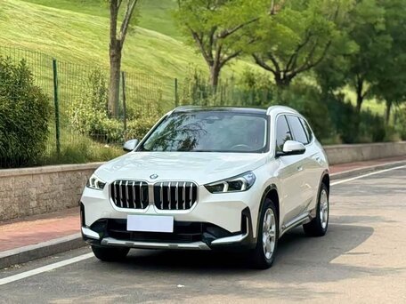 BMW X1 III (U11/U12)