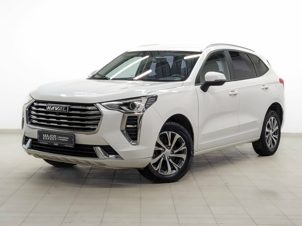 Haval Jolion I
