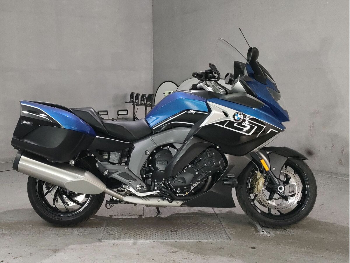 BMW K 1600 GT