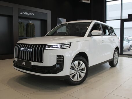 Jeland J6