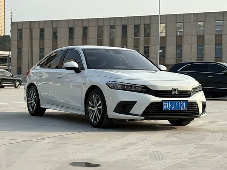 Honda Civic XI