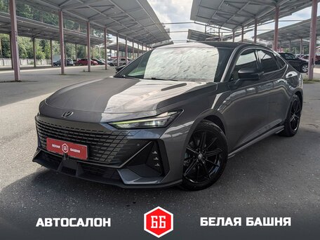 Changan UNI-V I