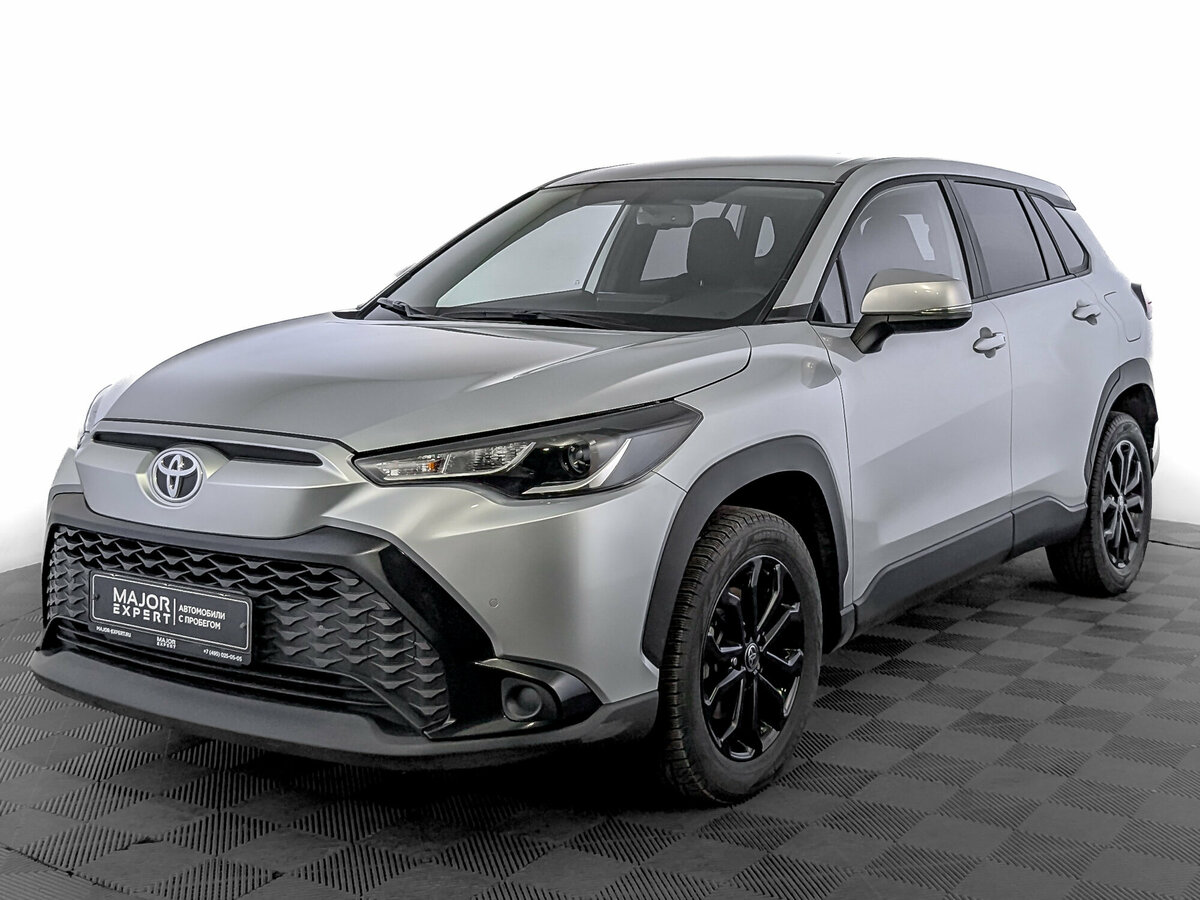 Toyota Frontlander