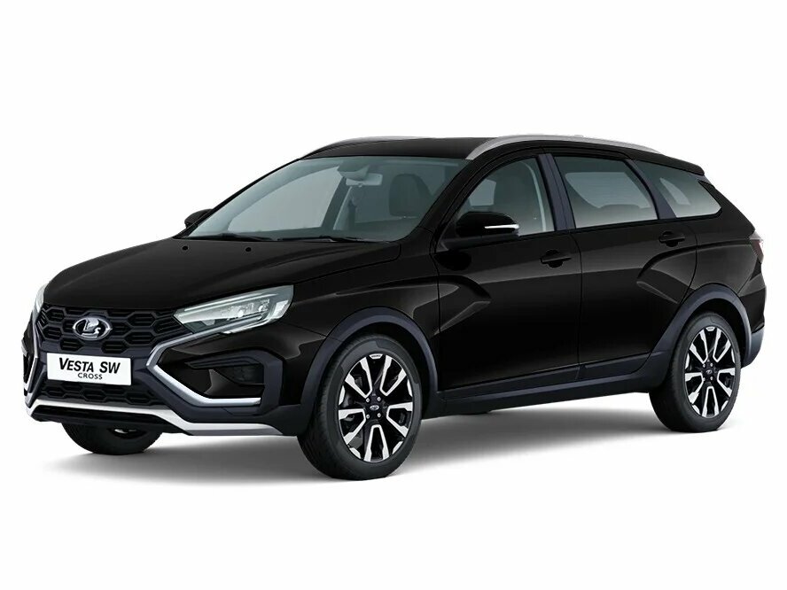 Открыть фотографии: Lada (ВАЗ) Vesta I Рестайлинг (NG)