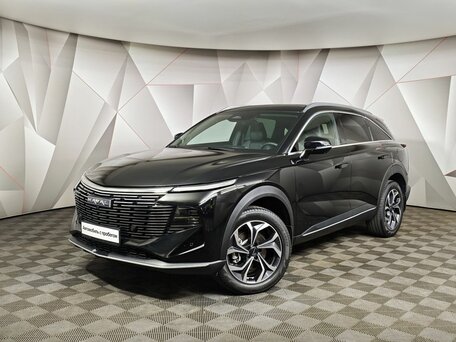 Haval F7 II