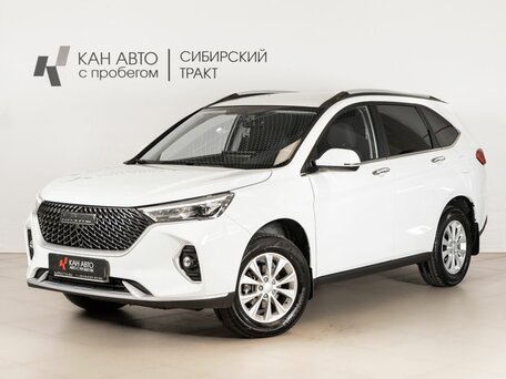 Haval M6 II