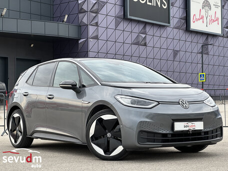 Volkswagen ID.3 I