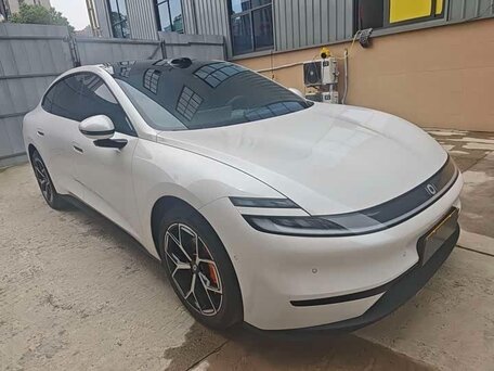 Changan Qiyuan A06