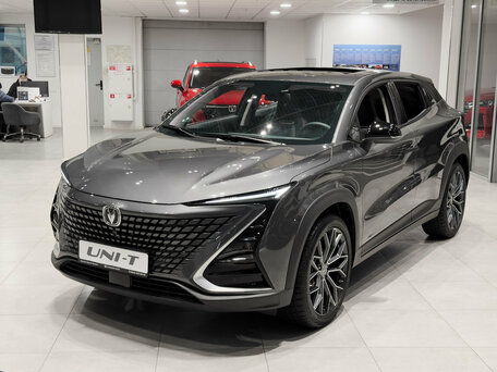 Changan UNI-T I