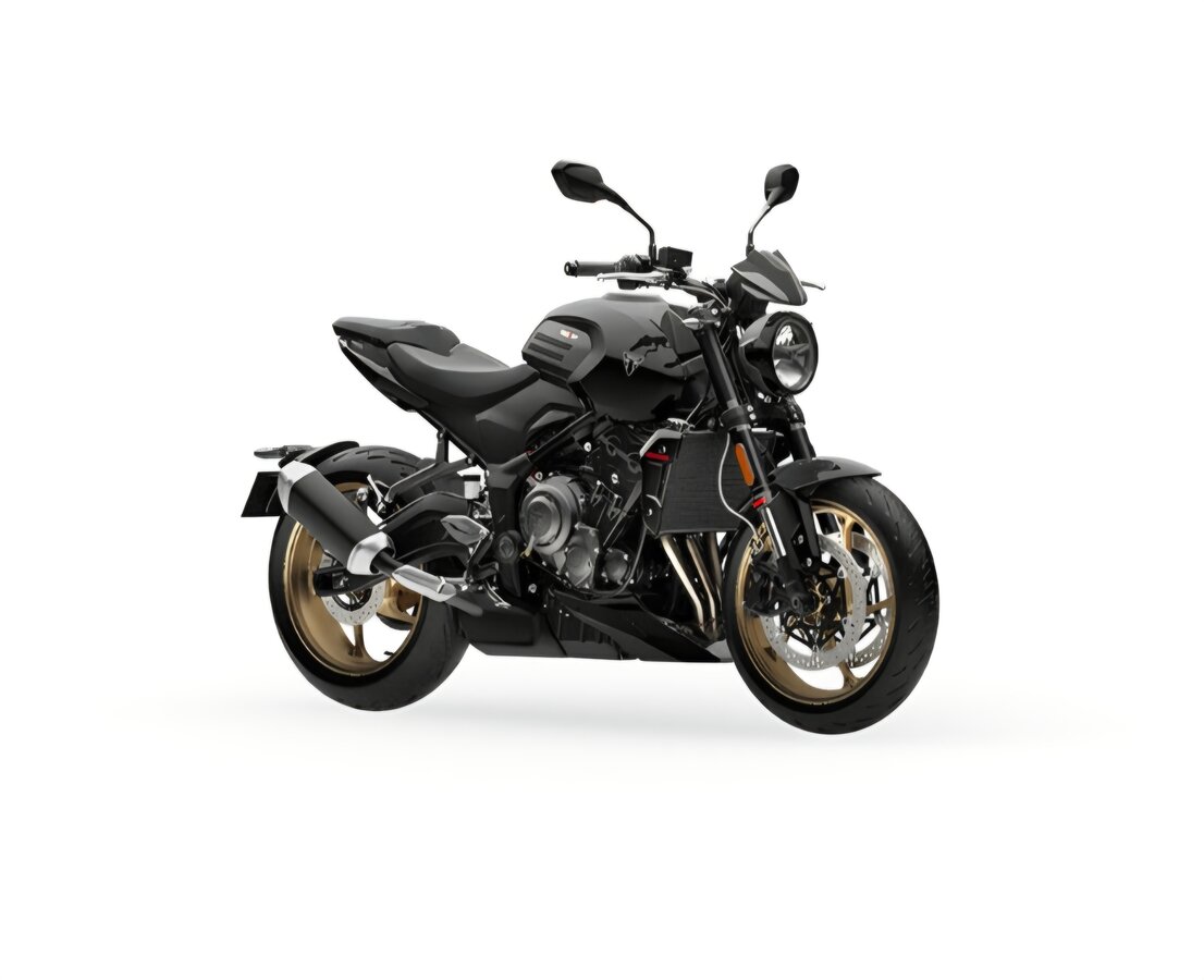 Triumph Trident 900