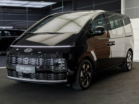 Hyundai Staria I