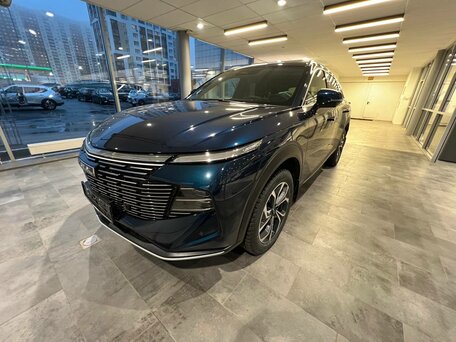 Haval F7 II