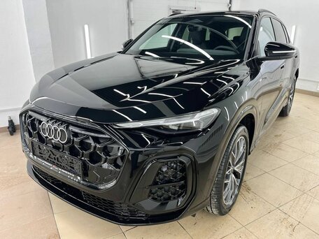 Audi Q5 III (GU)