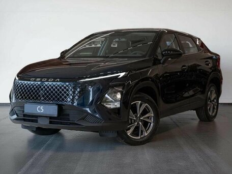 Omoda C5 I Рестайлинг