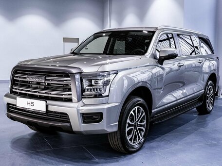 Haval H5 II