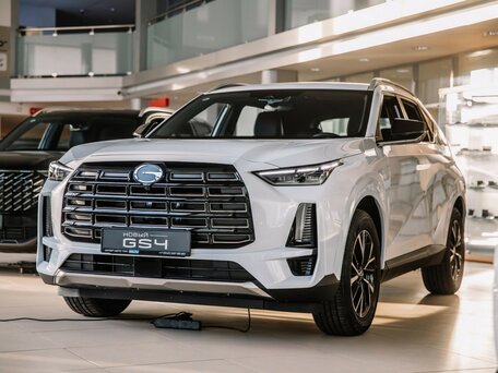 GAC GS4