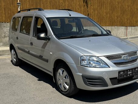 Lada (ВАЗ) Largus I