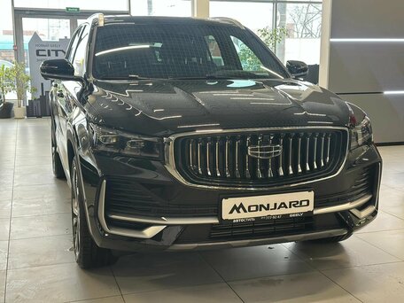 Geely Monjaro I
