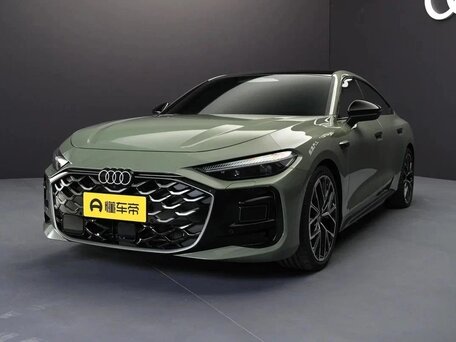 Audi A5 III (B10)