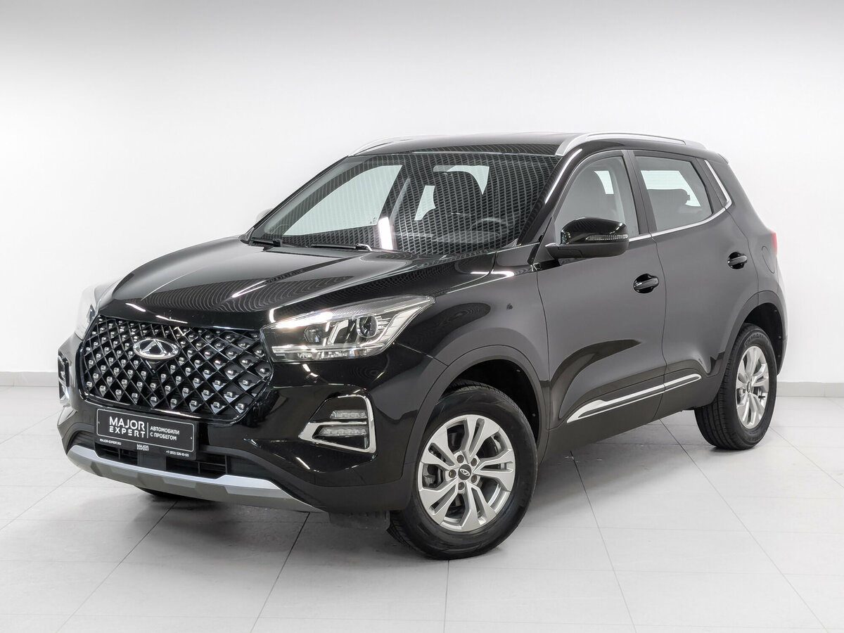 Открыть фотографии: Chery Tiggo 4 Pro I
