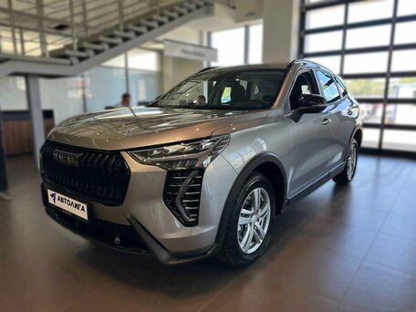 Haval Jolion I Рестайлинг 2