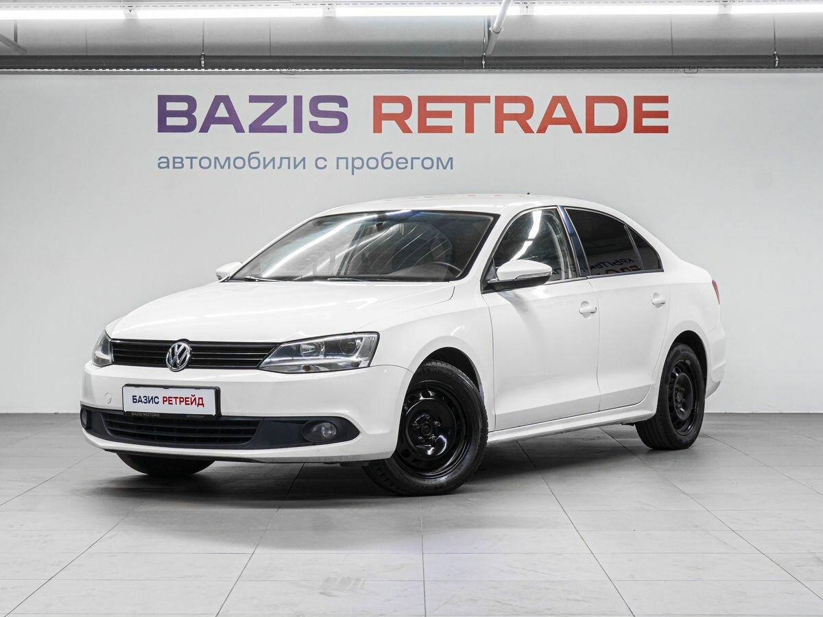 Открыть фотографии: Volkswagen Jetta VI