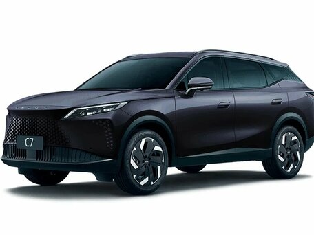 Omoda C7