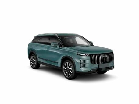 Jaecoo J7 I