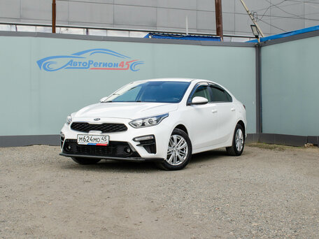 Kia Cerato IV