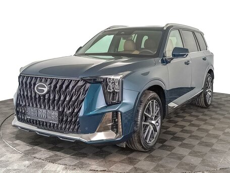 GAC GS8 II