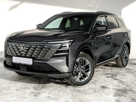 Changan CS75 Plus IV