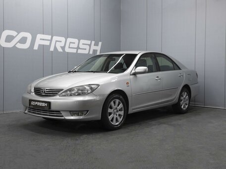 Toyota Camry V (XV30) Рестайлинг