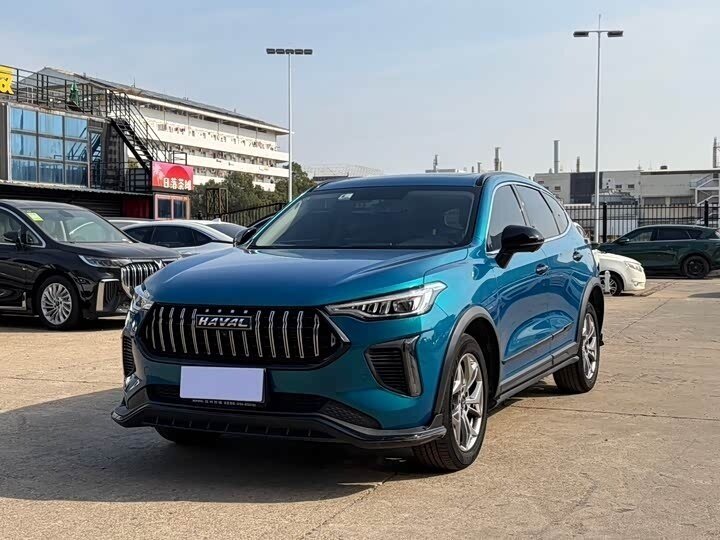 Haval Chitu