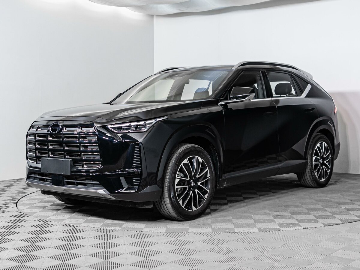 GAC GS4