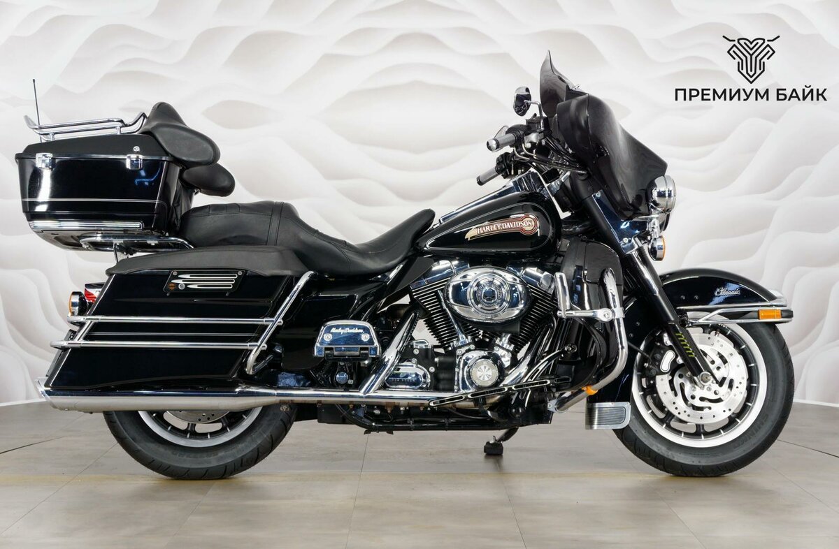 Harley-Davidson Electra Glide
