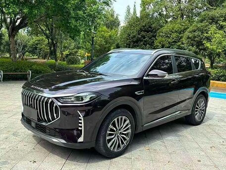 Jetour X70+ I