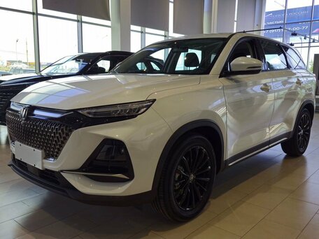 Changan CS75 Pro