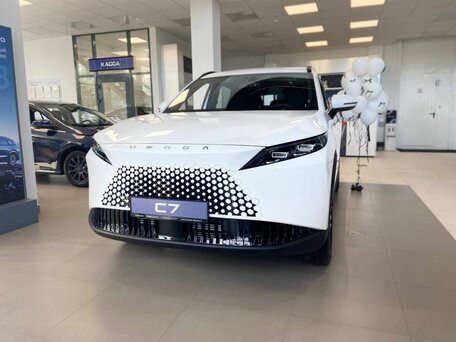 Omoda C7