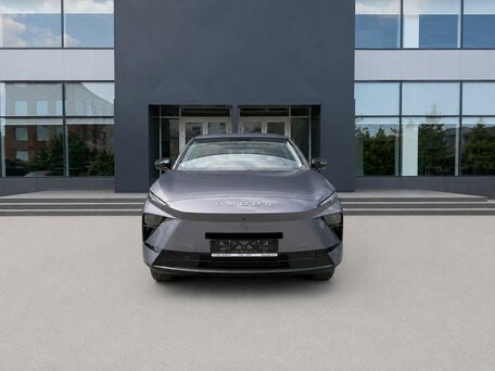 Omoda C5 II